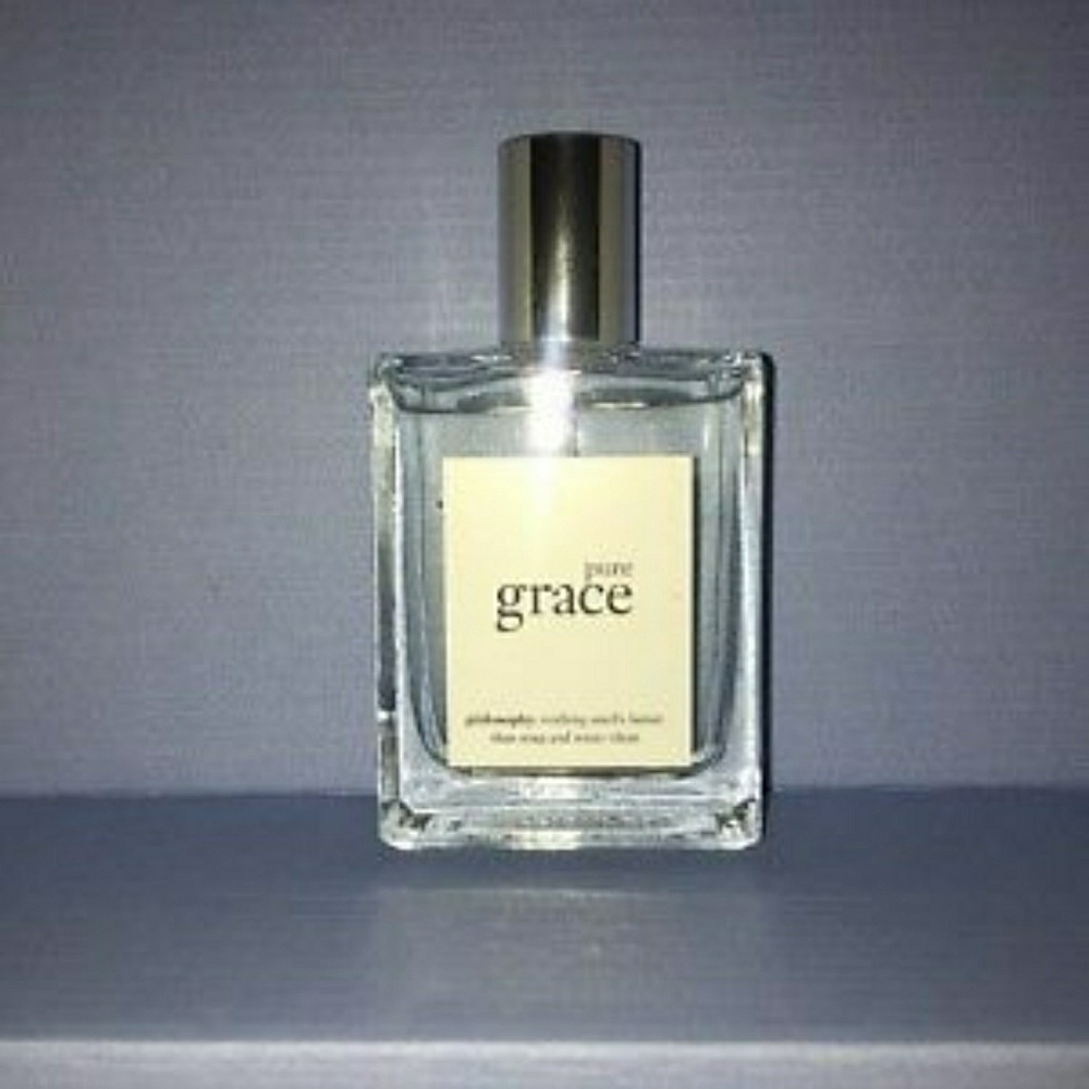 Philosophy Pure Grace ~ 2 fl. oz.